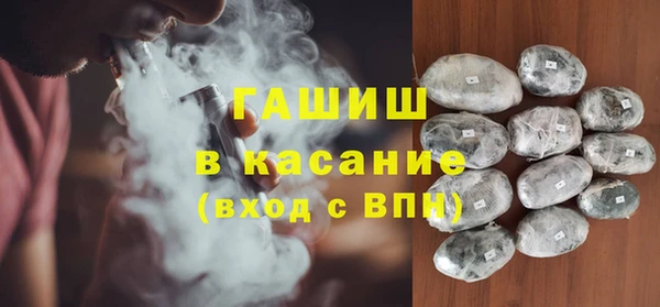 хмурый Алексин